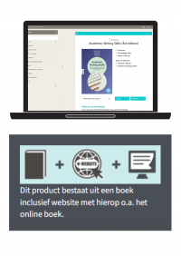 Academic Writing Skills (2nd edition)_Henk T. van der Molen, Margriet Ackermann_9789024407743