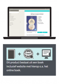 Zelf leren schrijven (5e druk)_Henk T. van der Molen, Margriet Ackermann_9789024449606