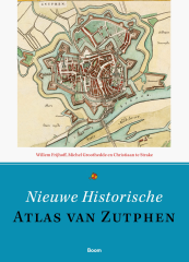 Nieuwe Historische Atlas van Zutphen