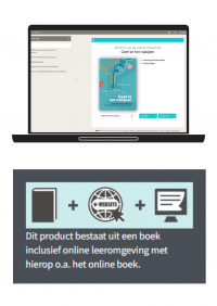 geef ze het nakijken eerste druk