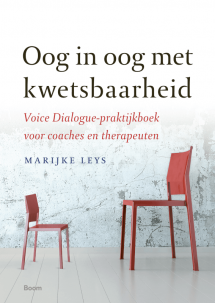 Oog in oog met kwetsbaarheid