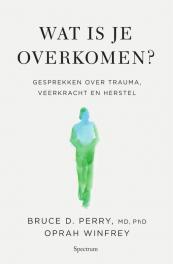 Wat is je overkomen?