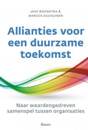 Allianties voor een duurzame toekomst
