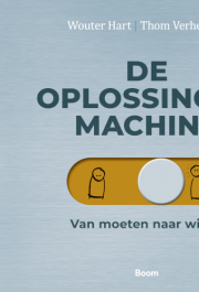 De oplossingenmachine
