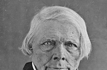 Schelling als rebels genie