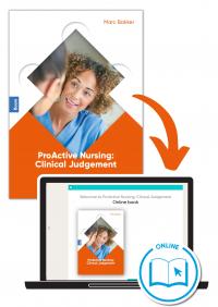 ProActive Nursing- Clinical Judgement_Marc Bakker_3009010006559