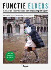 Functie elders