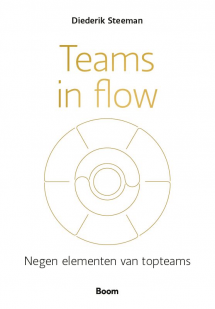 Teams in flow