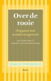 Over de rooie