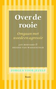 Over de rooie
