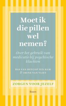 Moet ik die pillen wel nemen?