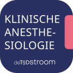 App Klinische anesthesiologie Boom Medisch