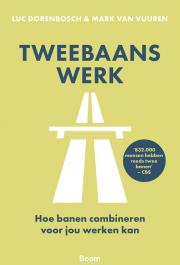 Tweebaans werk