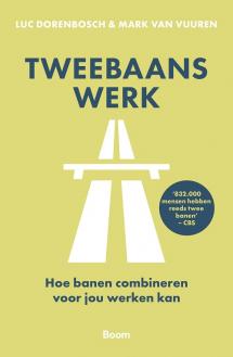 Tweebaans werk