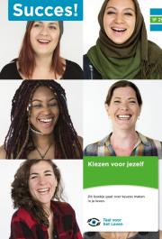 Succes! Taal 1F: Kiezen voor jezelf