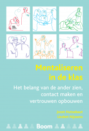Cover Mentaliseren in de klas