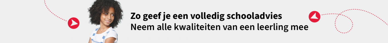 Banner NIO en leerpotentie