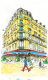Parijs, couleur locale