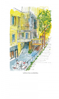 Parijs, couleur locale