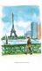 Parijs, couleur locale
