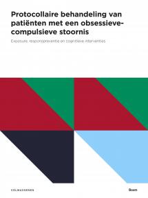 Protocollaire behandeling van patiënten met een obsessieve-compulsieve stoornis
