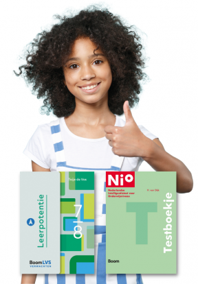 Zo zie jij het volledige potentieel