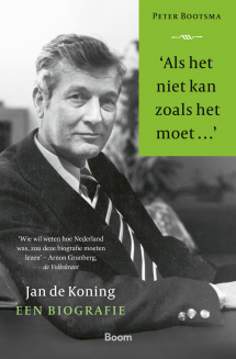 ‘Als het niet kan zoals het moet …’