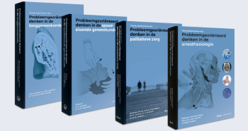 Reeks Probleemgeoriënteerd denken in de geneeskunde