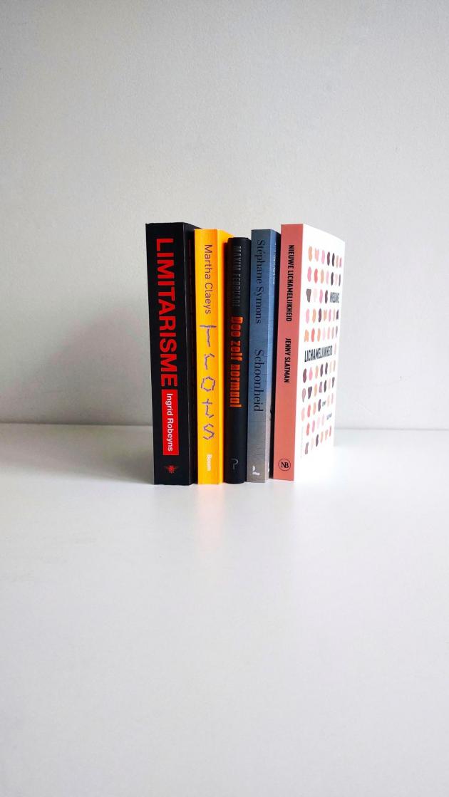 Shortlist Socratesbeker 2024 bekend!