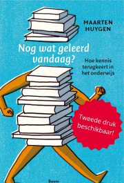 Nog wat geleerd vandaag?