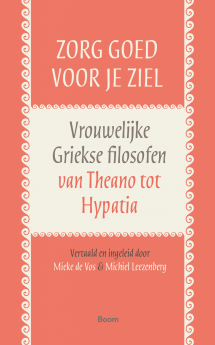 Zorg goed voor je ziel