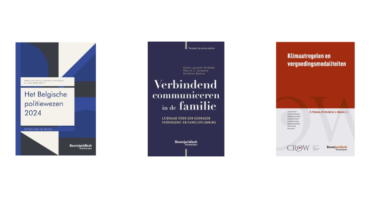 Titels die meegaan naar LeA Uitgevers (9/11)