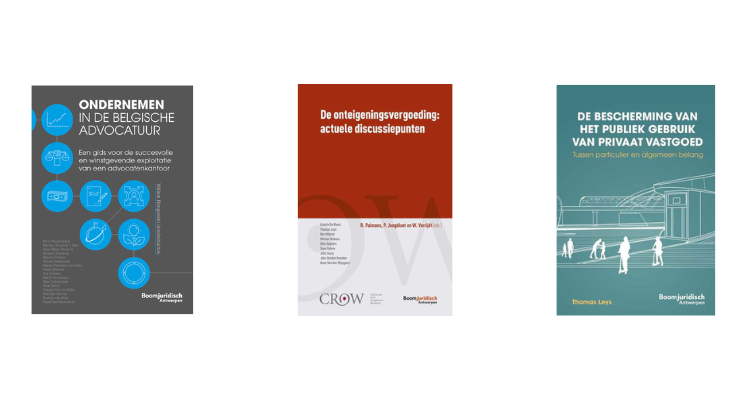 Titels die meegaan naar LeA Uitgevers (3/11)