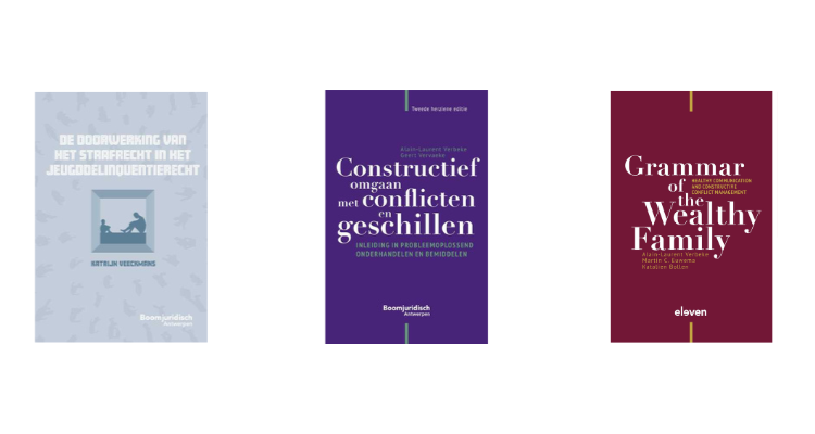 Titels die meegaan naar LeA Uitgevers (12/12)