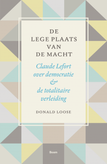 De lege plaats van de macht