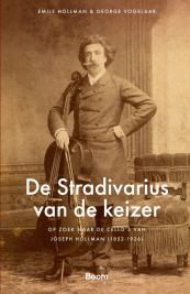 De Stradivarius van de keizer