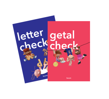 Lettercheck en Getalcheck