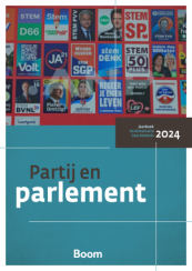 Partij en parlement