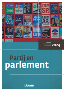 Partij en parlement