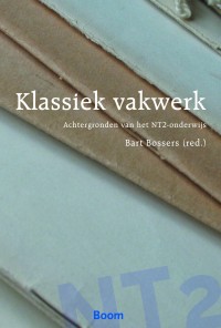 Klassiek vakwerk