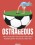 Ostrageous: How Greed and Crime Erode Professional Football and We All Look the Other Way