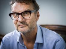 Auteur Jan Mokkenstorm