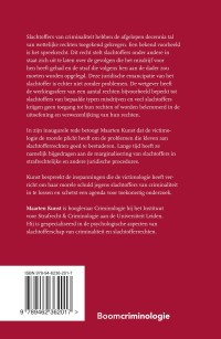 Los van het kwade geweten?