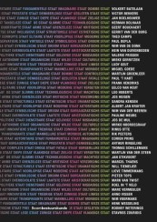 De blijvende staat van Frissen