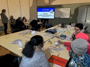 Met plezier gezonder oud!