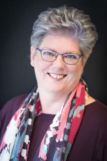 Auteur Hilde Verdijk Boom