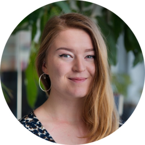 Julia ten Bos