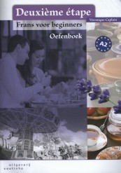 Deuxième etape oefenboek