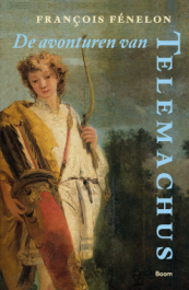 De avonturen van Telemachus van François Fénelon (ISBN 9789024457021)