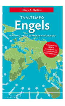 Taaltempo Engels 9789046902592